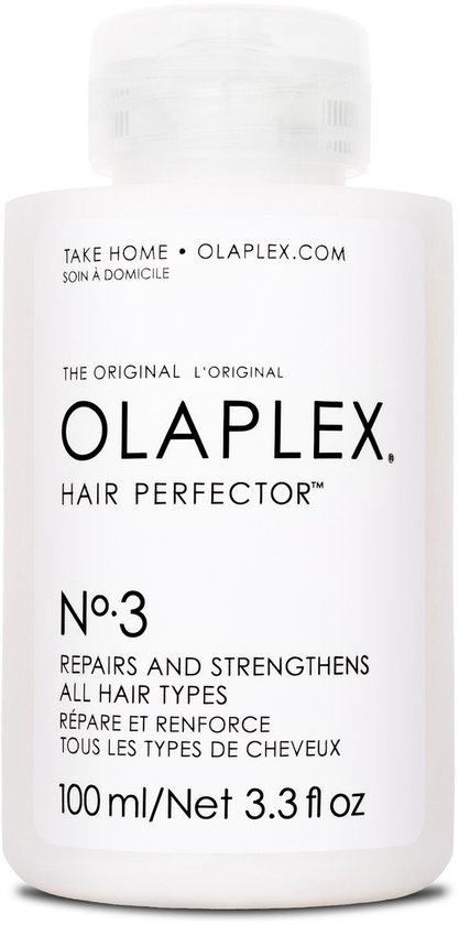 Olaplex Hair Perfector No.3 Haarmasker