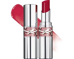 Yves Saint Laurent Loveshine High-Shine Caring Lipstick 3.2gr | Ardent Carmine - 211 | - 211 Ardent