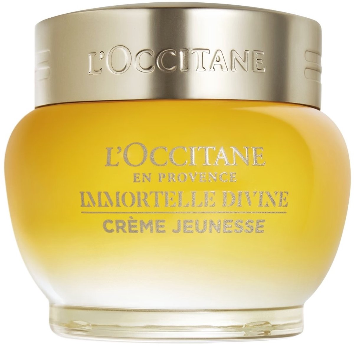 Goedkoopste L'Occitane Dagcrème Immortelle Divine Cream 50ml