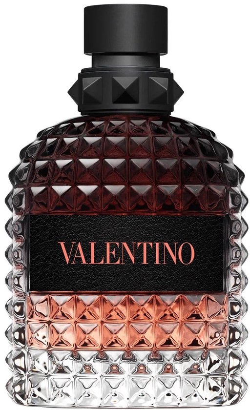 Valentino Uomo Born In Roma Coral Fantasy Valentino 100 ml