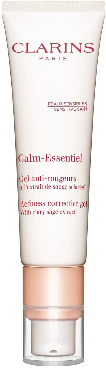 Goedkoopste Clarins Calm-Essentiel - Reinigingsgel - 30 ml