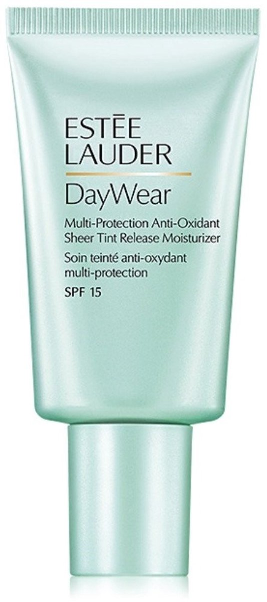 Goedkoopste Estée Lauder Day Wear Sheer Tint Release Dagcrème - 30 ml - SPF15