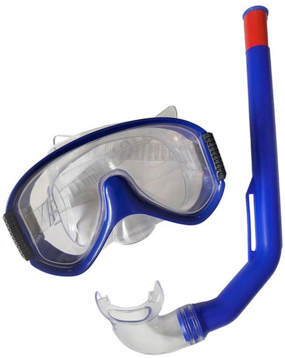 Snorkelset Marine
