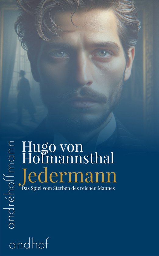Jedermann - cover