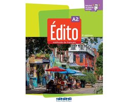 Edito 2e  edition
