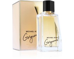 Michael Kors Gorgeous! Eau de Parfum - 100ml