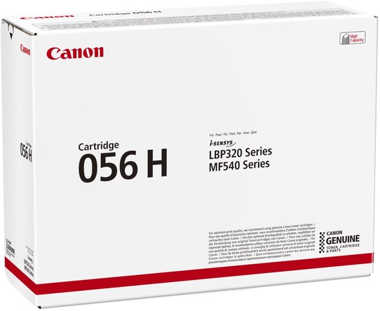 Canon Toner Canon 3008C002 Black