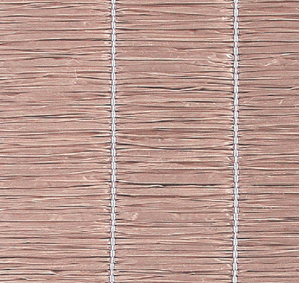 Balkondoek windscherm basic bruin 90x300 cm