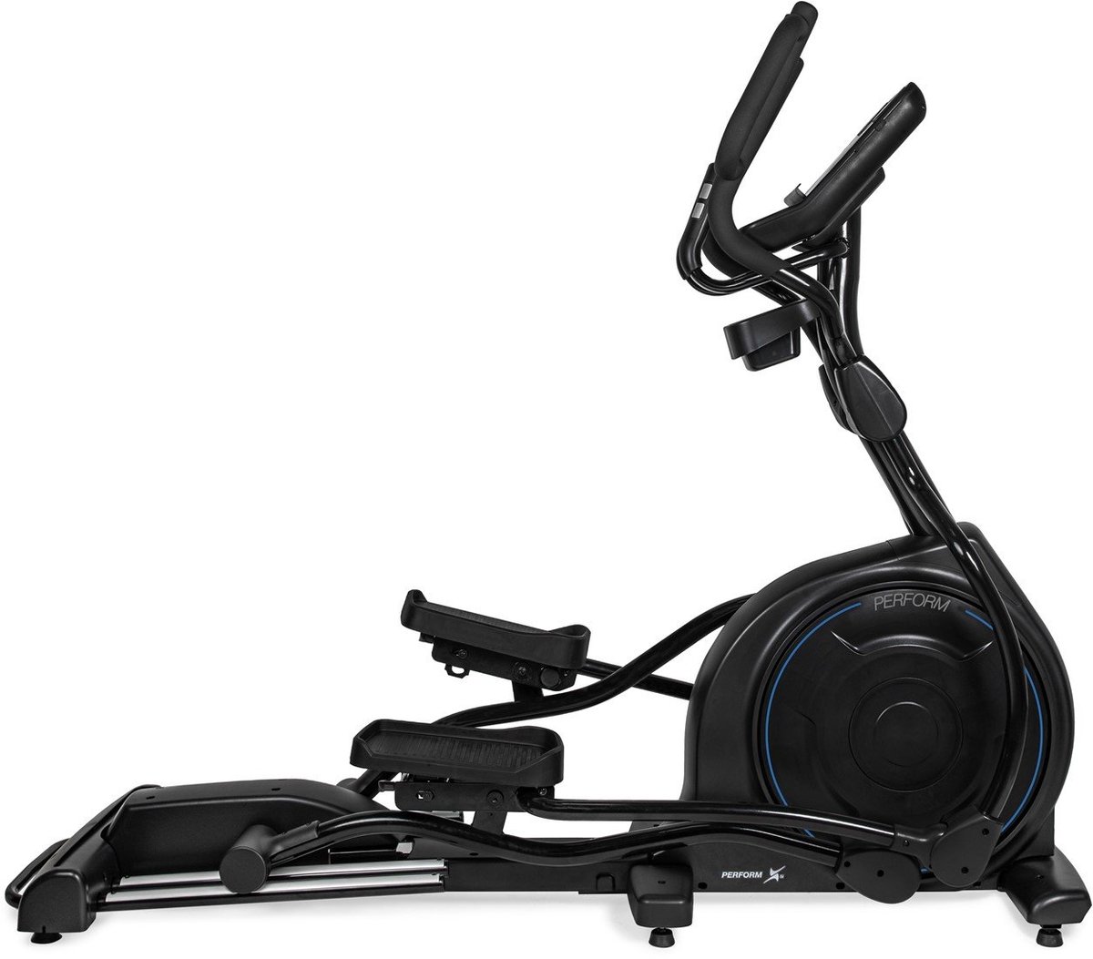 Flow Fitness Perform X5i Crosstrainer