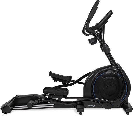 Flow Fitness Perform X5i Crosstrainer