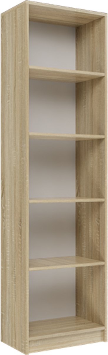 Onyx R50 SONOMA-plank