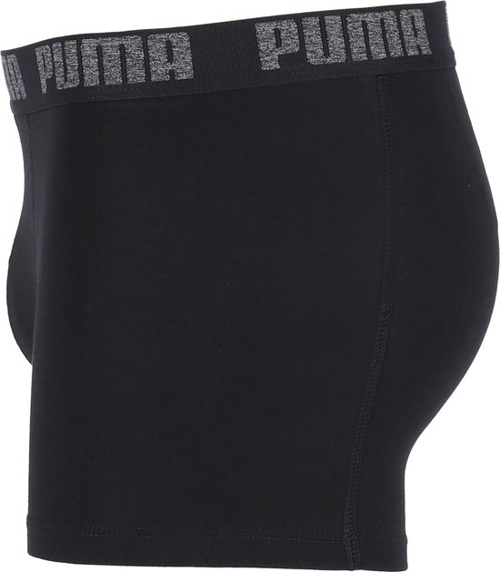 PUMA Basic 2P Heren Boxershort - Maat XL