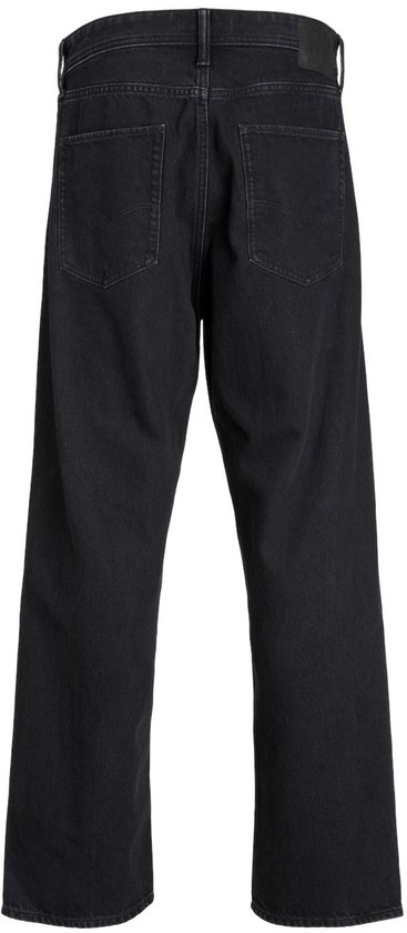 JACK & JONES Men's Jeans Jjiglenn Jjoriginal Ge 006 I.k Noos, Blue