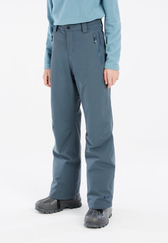 Pantalon de ski et de snowboard unisexe Protest PRTSTERIO JR Enfants