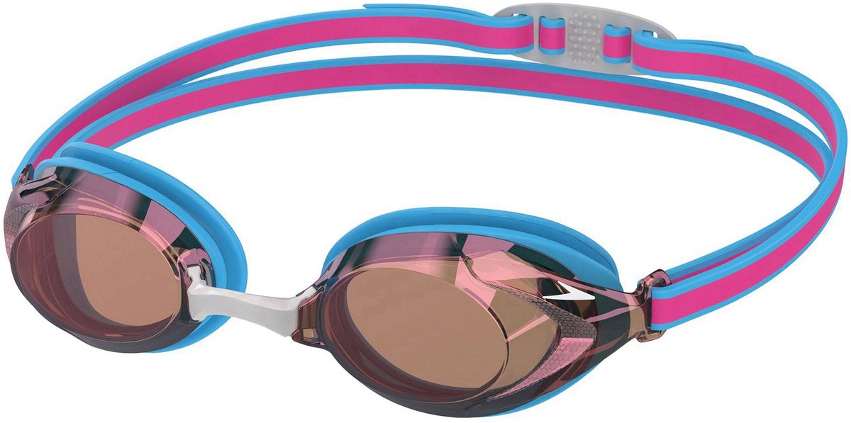 Speedo ZwembrilVolwassenen