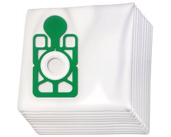 30x Stofzuigerzakken geschikt voor Numatic Henry, Hetty, James, PPR-240, 604015 - Vervanging van NVM 1CH 1B/C stofzakken