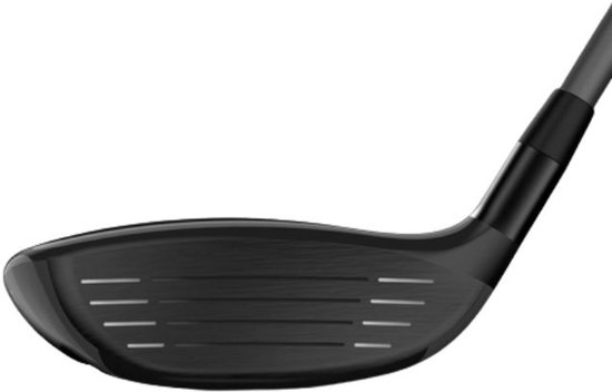 Wilson DynaPower 2 Max Fairway Wood 2025 - 5 - 18° Loft - Rechtshandig - Senior | van Wilson — afbeelding 4