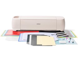 Cricut Explore 4 Essentials bundel
