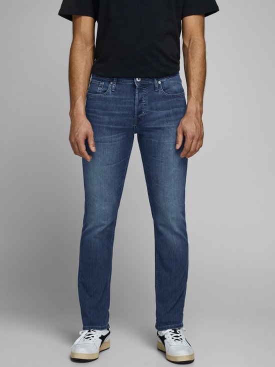 Jeans Homme Jack & Jones Glenn Slim Ft - Taille W32 X L32