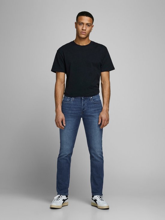 Jeans Homme Jack & Jones Glenn Slim Ft - Taille W32 X L32