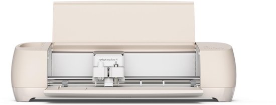 Cricut Explore 4