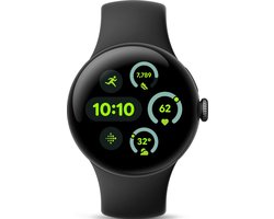 Google Pixel Watch 3