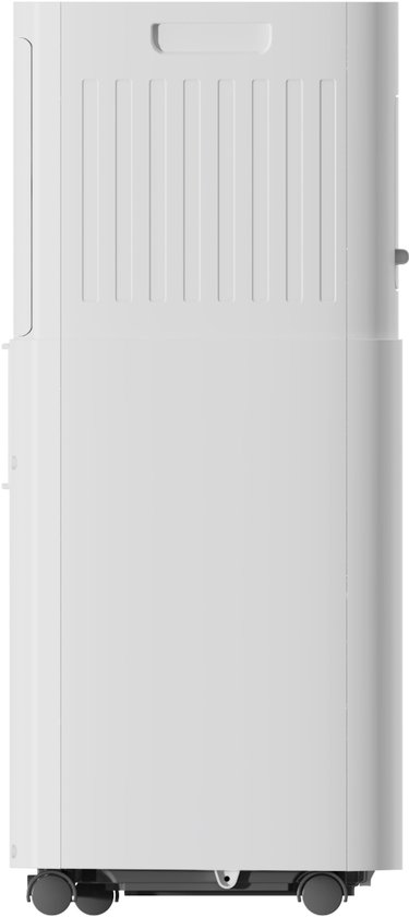 Argoclima Lari Art – Stijlvolle Mobiele Airco | 8.000 BTU | Energiezuinig & Stil |