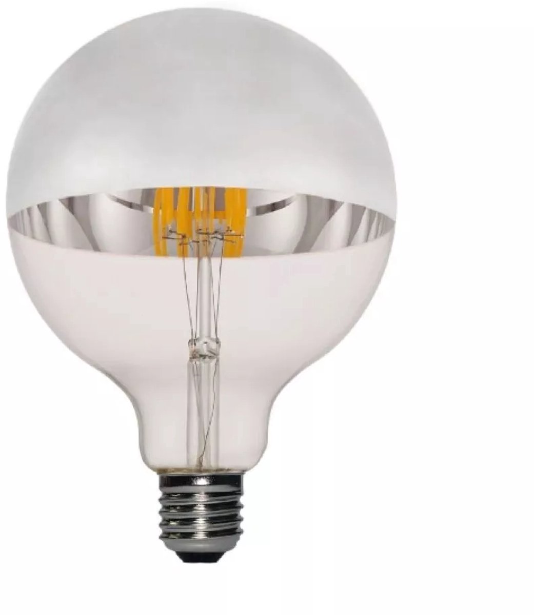 Daylight Italia LED kopspiegellamp E27 220/240V 7,5W 2700K