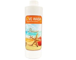 Wasparfum Brezza Marina 250ml - Love Wash