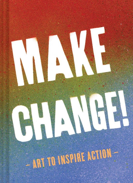 Make Change! - cover