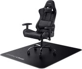 Trust GXT 715 - Gaming Vloermat - Bureaustoel vloermat - 99 x 120cm - Zwart
