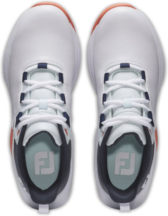 Footjoy ProLite Dames Blauw en Wit van Footjoy — afbeelding 4
