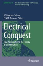 Archimedes- Electrical Conquest