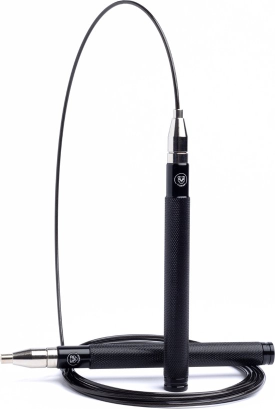Springtouw, Speed Jump Rope verstelbaar voor kinderen en