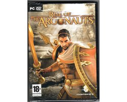Rise Of The Argonauts