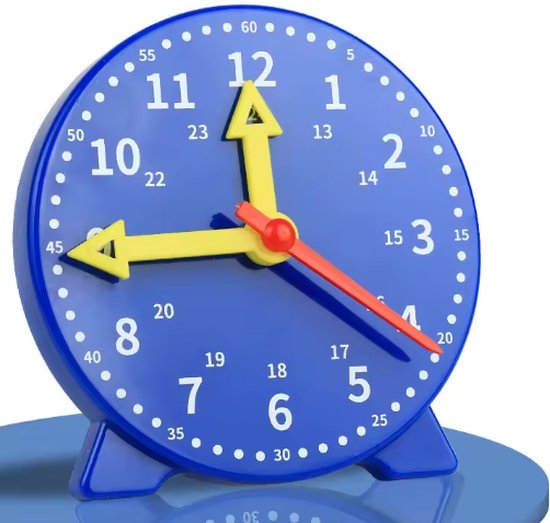 Learning Resources MathLink-blokjes Hersenkrakers, leeftijd 5 , klikblokjes, blokjes aan elkaar maken, rekenspelletjes, telblokjes, 80 onderdelen