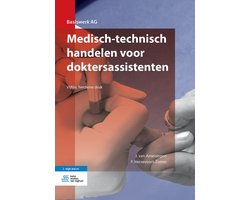 Basiswerk AG - Medisch-technisch handelen voor doktersassistenten