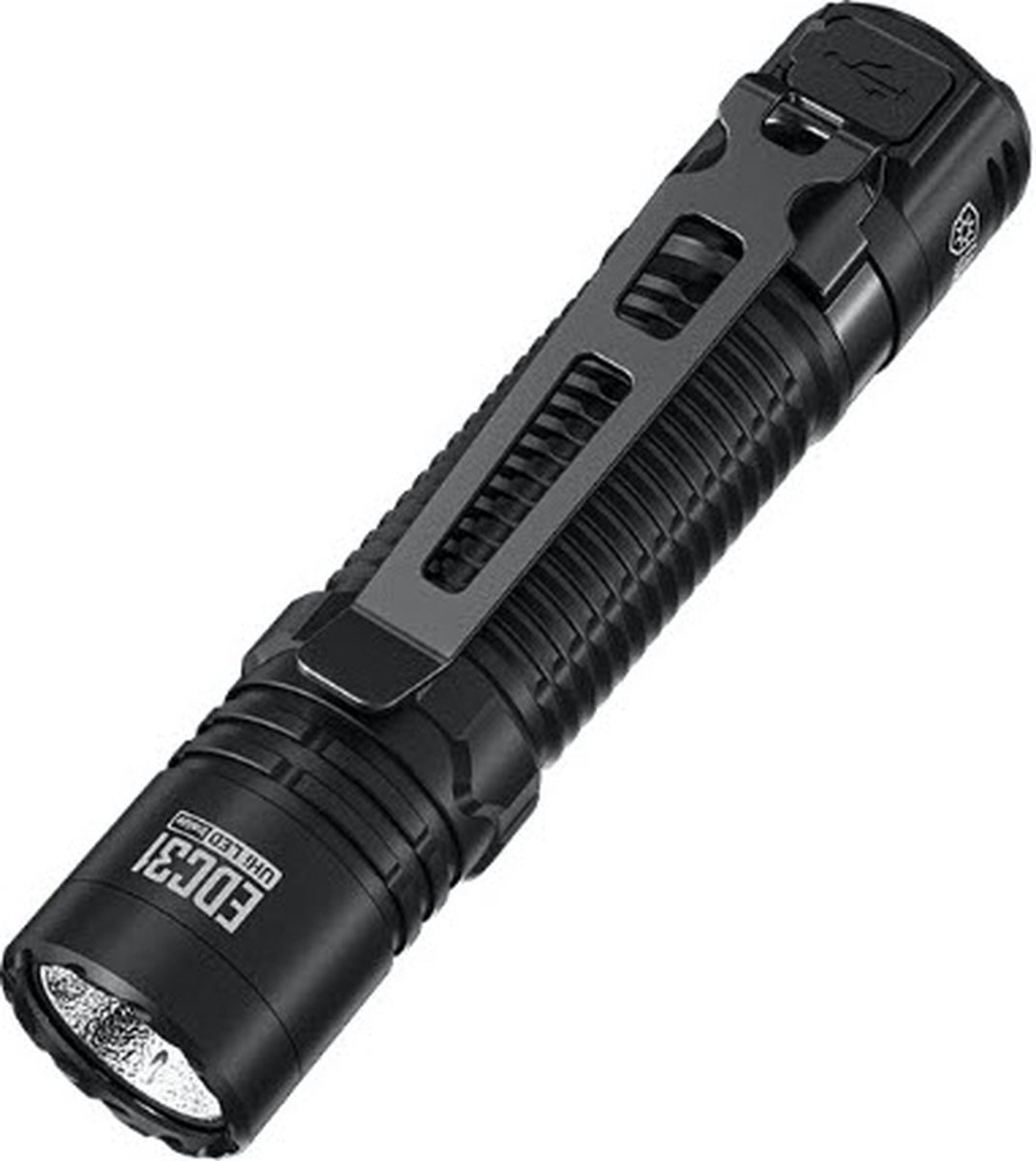 Nitecore EDC31 Zaklamp Oplaadbaar