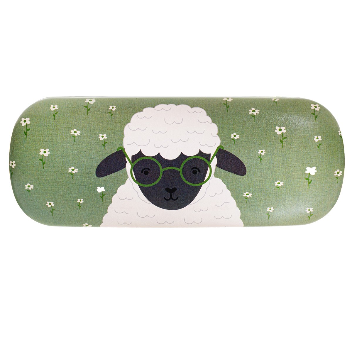 Brillenkoker Schaap - Sass & Belle