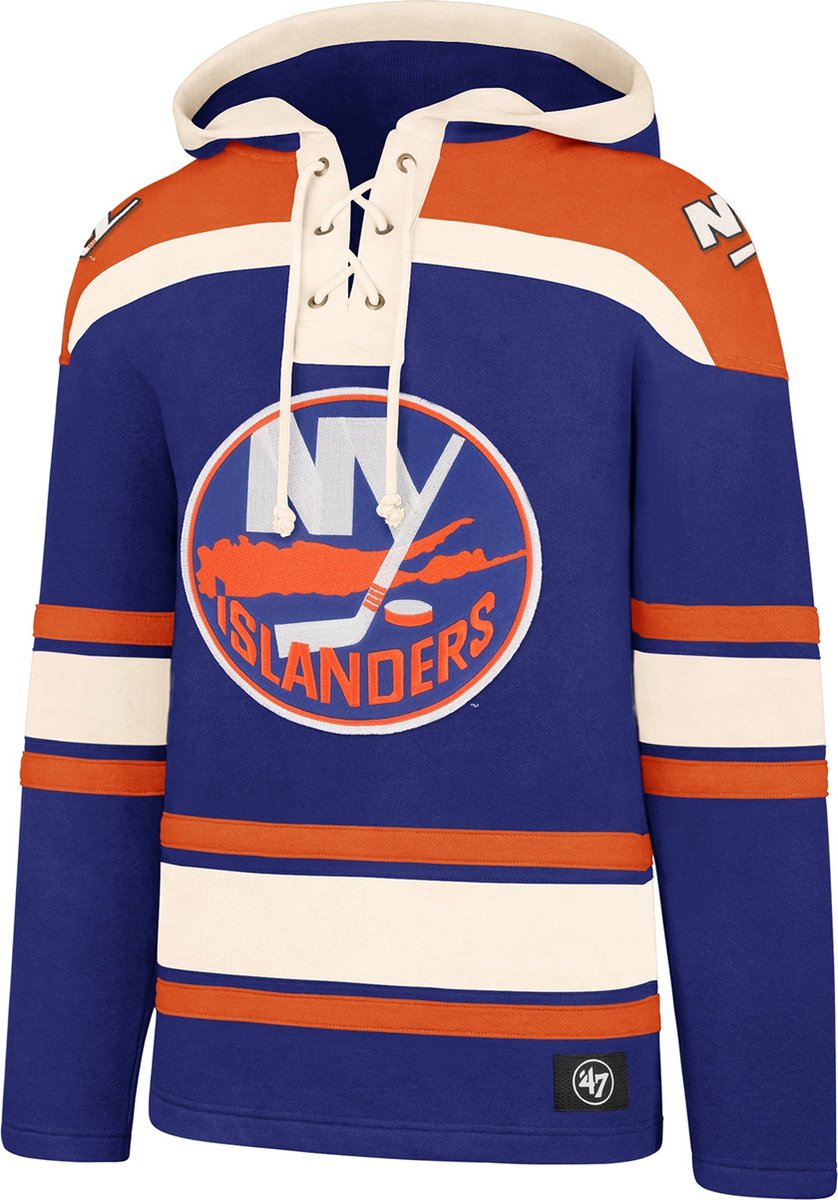 Hoody New York Islanders NHL Oranje