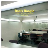 Destroyer - Dan's Boogie (LP)