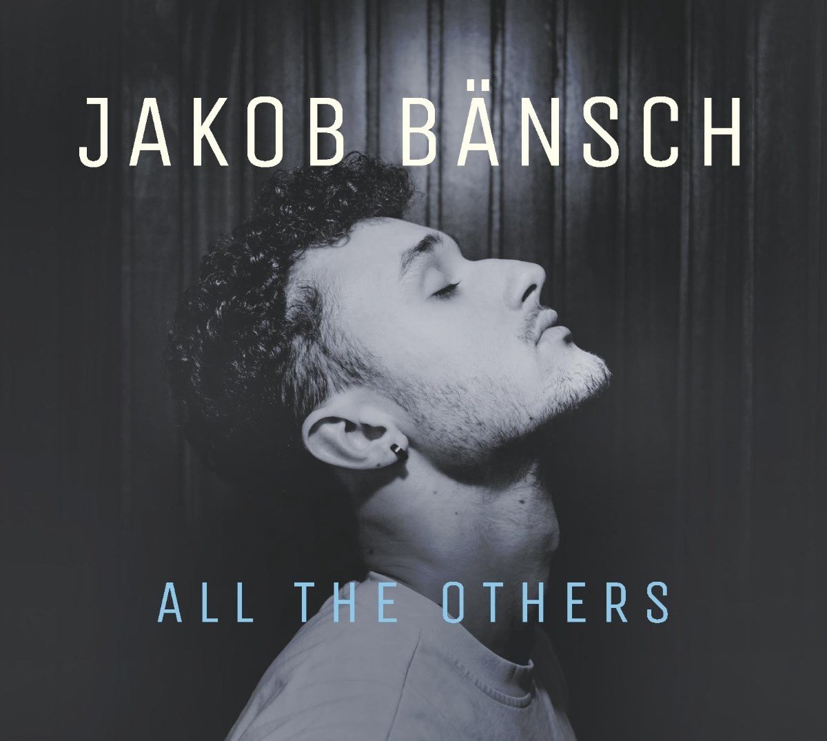 Jakob Banch - All The Others (CD)