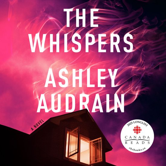 The Whispers - cover