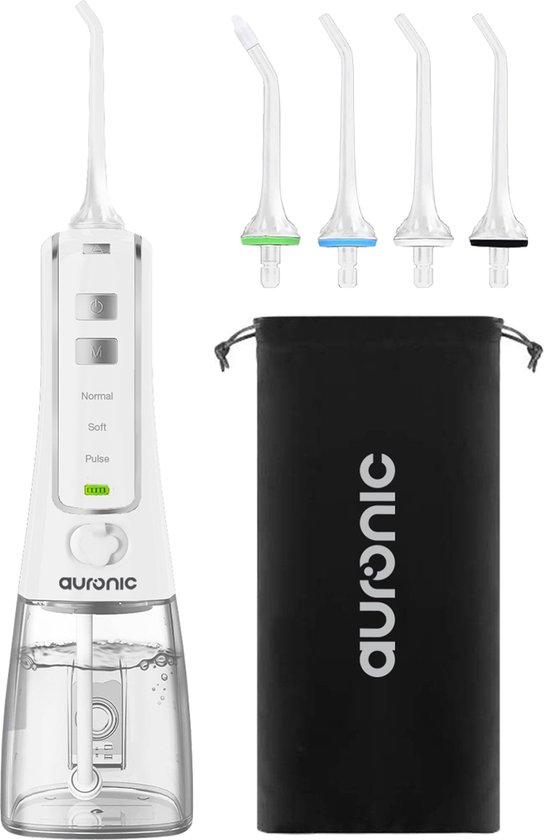 Auronic Waterflosser