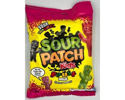Sour Patch Kids Fruit Mix 2 stuks