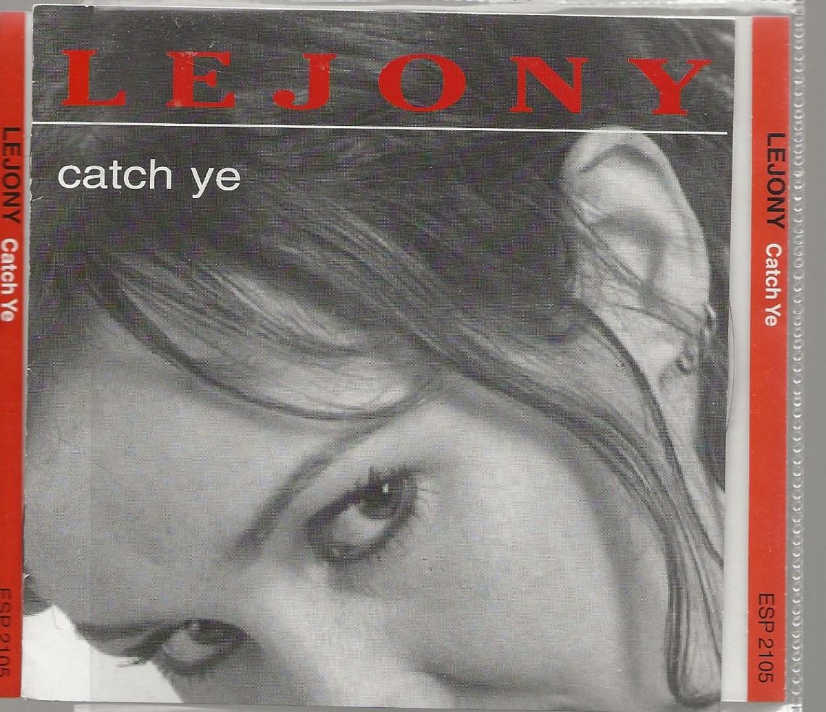 Lejony - catch ye