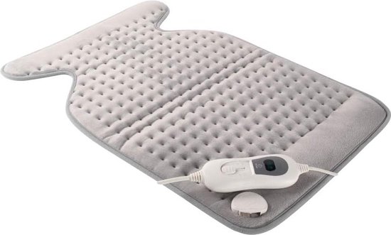 Shenzhen Haorui Verwarmde Deken 3 Warmteniveaus 100W - Shenzhen Haorui Industrial Technology Co., - €42,99