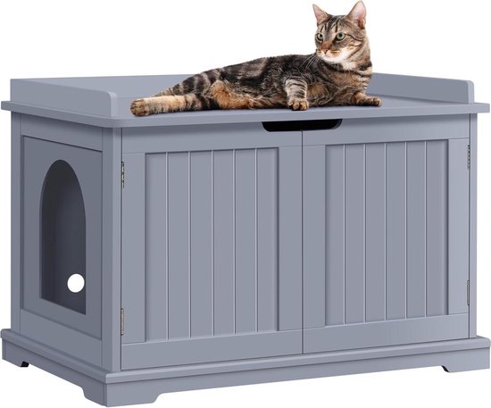 Apawtment kattenhuis - Kattenmeubels