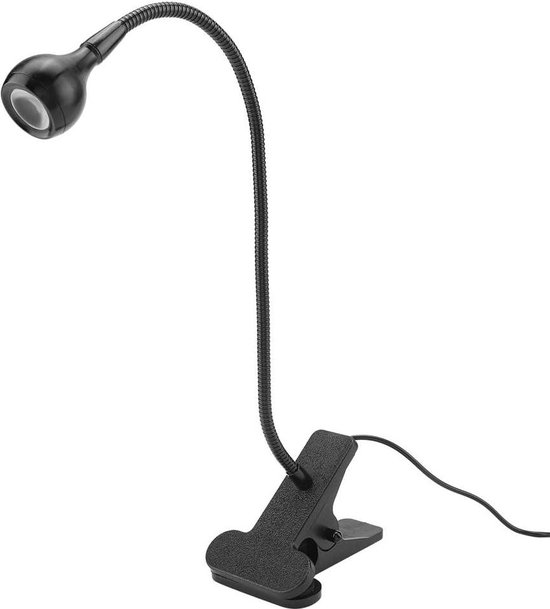 Dimbare RV leeslamp met USB-aansluiting, DC 12 V binnenverlichting, flexibele ledverlichting, ontwikkeld voor auto, busje, boot en camper (zilver