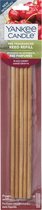 Yankee Candle Pre-Fragranced Reed Diffuser - Black Cherry